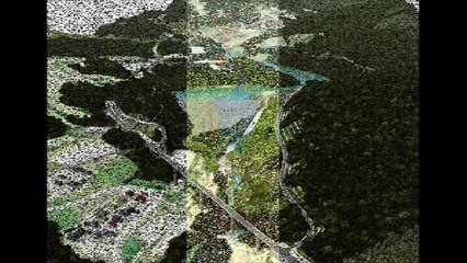｢いよいよ安威川ダム建設工事がスタート｣ ①  昭和42 年の悲劇を繰り返さない  下村 良希 大阪府 安威川ダム建設事務所長