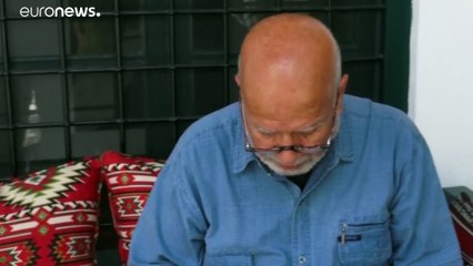 "حديقة إفريقيا" فردوس مفقود في تونس لضحايا قوارب الموت من المهاجرين عبر المتوسط