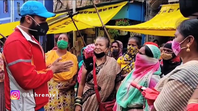 Shalin Bhanot Helps Sex Workers, Says; He Was Inspired By Sonu Sood