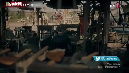 Sedat Peker'in oğlu Diriliş 'Ertuğrul'da oynadı