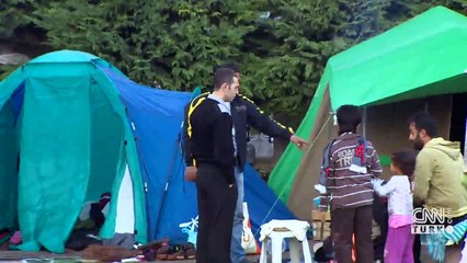 AB zirvesinde gündem Türkiye