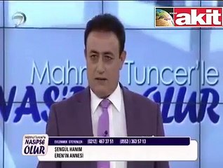 Mahmut Tuncer'in montajı sosyal medyayı yıktı