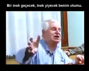Öldükten sonra dirilmeye inanmayana tokat gibi cevap!