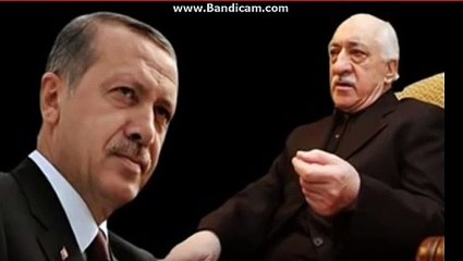 Gülen’in son kasedi sosyal medyayı sallıyor!