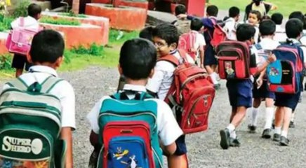 केंद्रीय विद्यालय में एडमिशन की पहली लिस्ट आज होगी जारी, नाम आने पर करना होगा ये काम