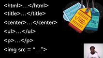 1 What is HTML & CSS | Coding Bootcamp 1: HTML & CSS