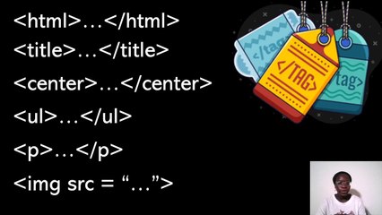 1 What is HTML & CSS | Coding Bootcamp 1: HTML & CSS