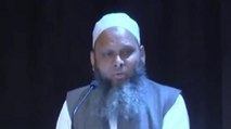 Old video: When Umar Gautam openly admitted about conversion