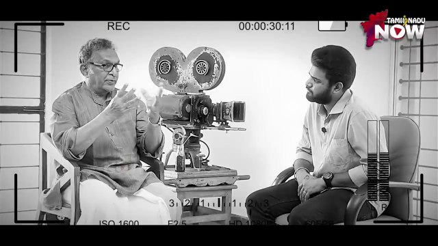 Vijay, Ajith, Rajini, Kamal ஷுட்டிங் பிரேக்ல என்ன பண்ணுவாங்க..! - Nassar Candid Interview - PART 2