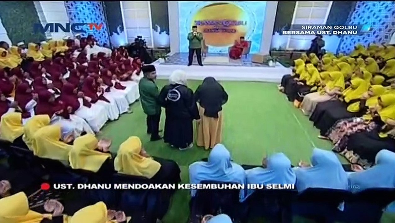Siraman Qolbu - 26 April 2019 - Bagian 2