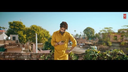 Ishqe Di Galliyan (Official Video) - Angad Khehra - Latest Punjabi Songs 2021 - New Punjabi Songs