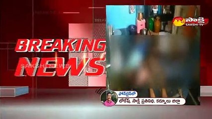 కర్నూల్ : ఒకే కుటుంబానికి చెందిన నలుగురు ఆత్మహత్య