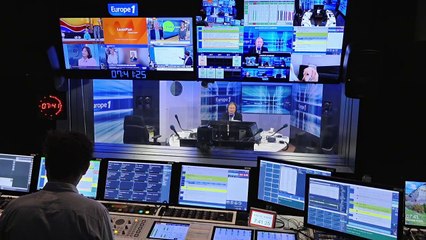 Euro : "La France va vouloir aller chercher la première place du groupe", selon Aline Riera