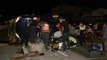 Fethiye'de iki otomobilin çarpıştığı kazada 2'si ağır 8 kişi yaralandı