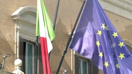 Lutte contre l'homophobie : le Vatican s'oppose à un projet de loi italien