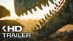 JURASSIC WORLD 3_ Dominion - Extended Look Teaser Trailer (2022)