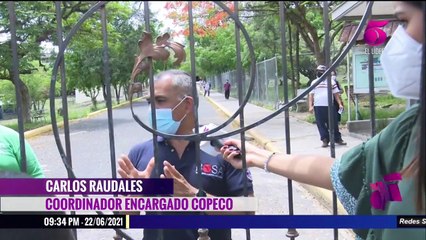 TN5 Estelar - 22 de Junio