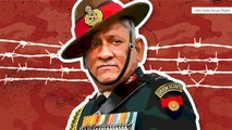 Indian Army to soon have theatre command, says CDS Gen Bipin Rawat