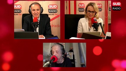 Guy Carlier : "Les joueurs de l'équipe de France ne seront pas des enfants perdus"