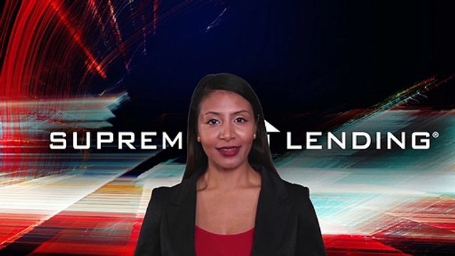 Get An Affordable Mortgage Lender With Supreme Lending San Antonio