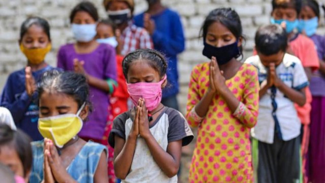 Covid third wave peak expected around Sep-Oct: Study