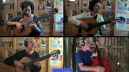 De Buenos Aires a La Habana - Norberto Pedreira - Éditions L’empreinte mélodique