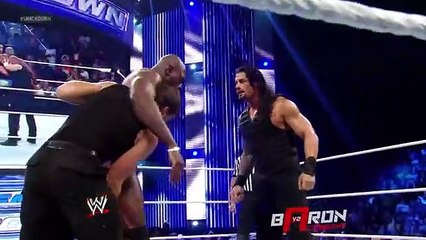 The Shield - Triple Powerbomb Compilation