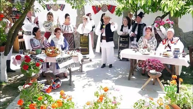 Cornel Borza - Da, Doamne, sa mor cantand (Petrecere la han - ETNO TV - 12.06.2021)