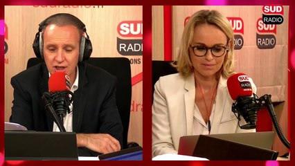Élisabeth Lévy : "Justin Bieber à l'Élysée ? Macron joue au jeune et il joue mal"