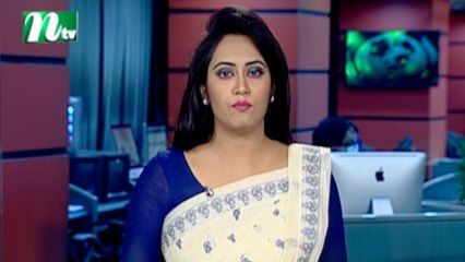 NTV Modhyanner Khobor | 23 June 2021