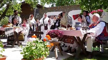Ioan Chirila - Brasoveanca (Petrecere la han - ETNO TV - 12.06.2021)
