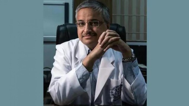 Covaxin for children by September, says AIIMS chief