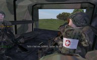 ARMA: Cold War Assault - Tráiler
