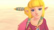 The Legend of Zelda : Skyward Sword HD - Bande-annonce de présentation