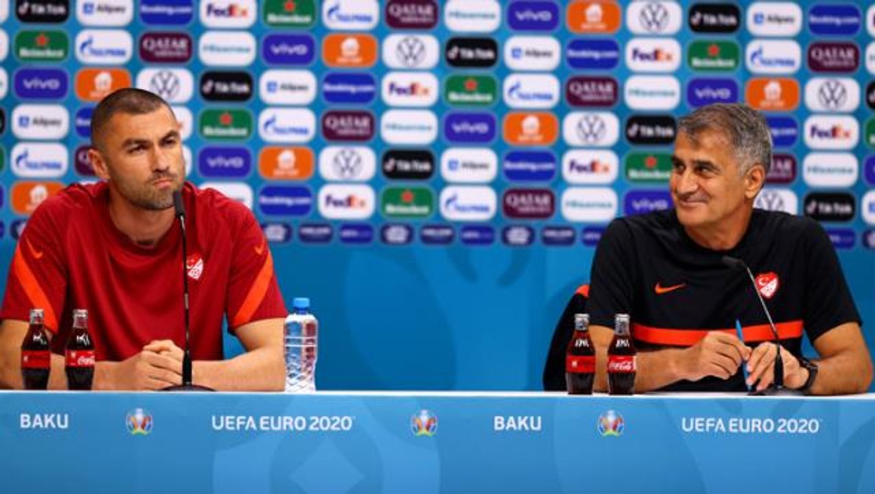 Sıfır çeken Milli Takım'a dağıtılan prim ve Şenol Güneş'in 'zamlanan' maaşı dudak uçuklattı