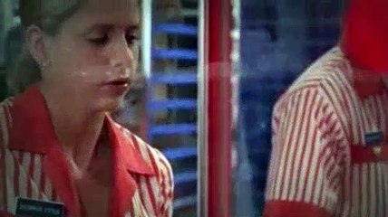 Buffy the Vampire Slayer - Season 6 - Episode 17