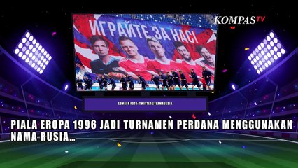 Daftar Tim Nasional dengan Partisipasi Terbanyak di Piala Eropa