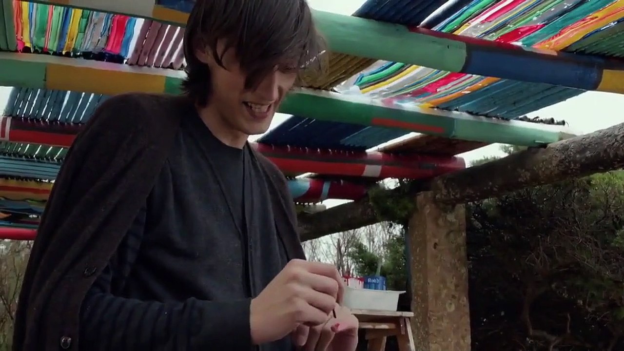 Cosmos - Part 02 HD Watch