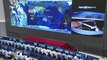 الرئيس شي جين بينغ يشيد بمهمة ثلاثة روّاد فضاء في المحطة الصينية
