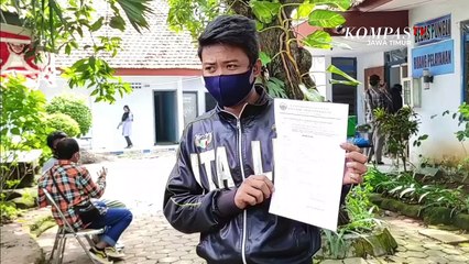 Warga Bangkalan Mulai Urus SIKM Melintas Suramadu