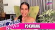 Kapuso Showbiz News: Pokwang, ikinuwento ang paglapit niya sa GMA noong 2019