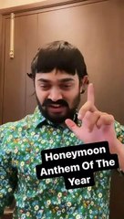 Ashish Chanchalini vines