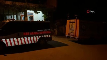 Bursa'da kayıp seferberliği...200 kişi ormanda onu arıyor