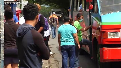 La ONU alerta del "deterioro de la situación" en Nicaragua; Daniel Ortega sigue eliminando rivales