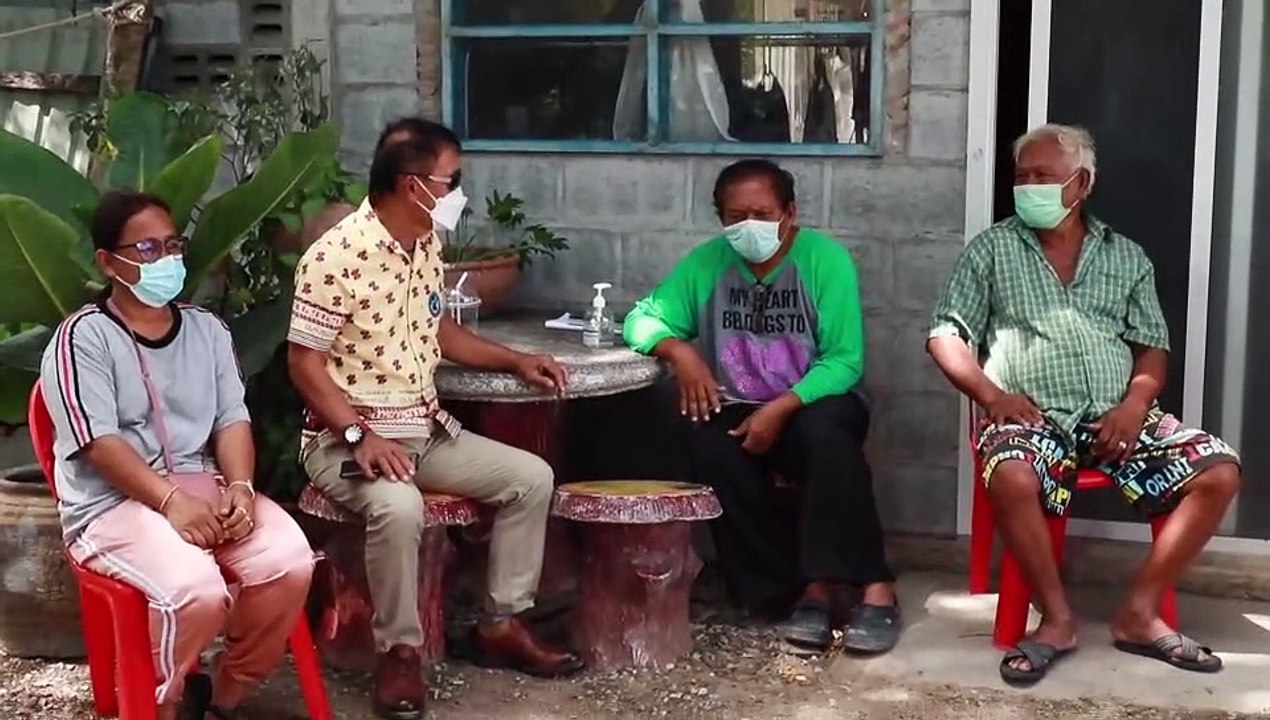 นายก อบจ.สุพรรณบุรี ออกโรงโวย (คลิป)