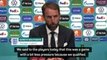 Wembley the best way for Southgate and England
