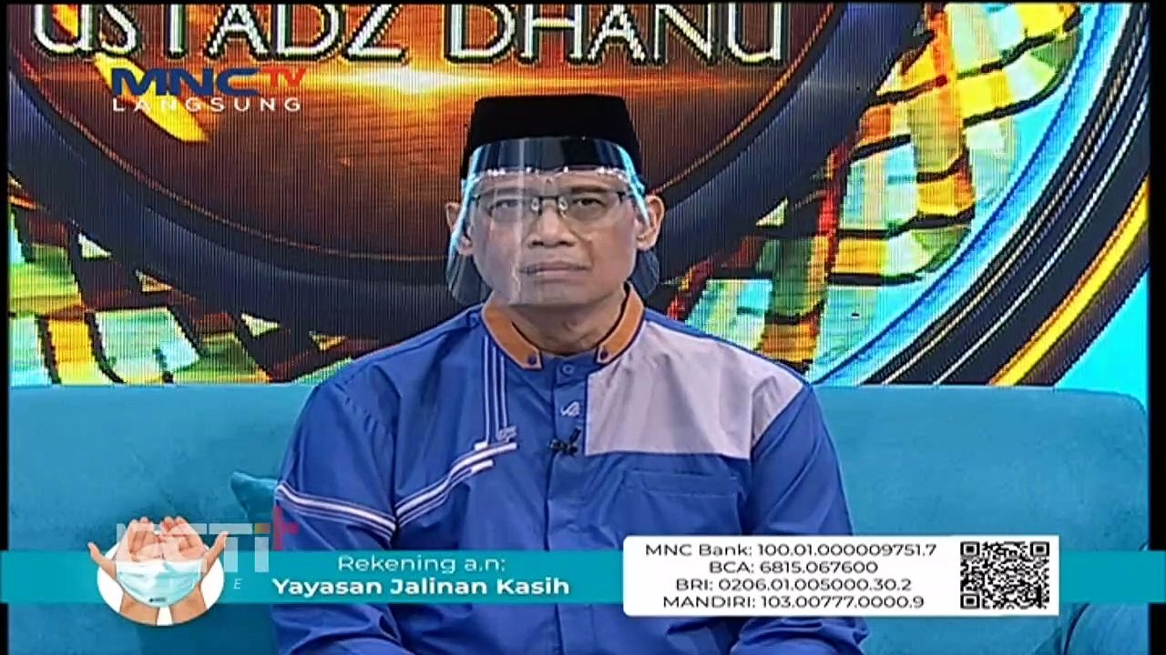 Siraman Qolbu - 10 Juni 2021 - Bagian 1