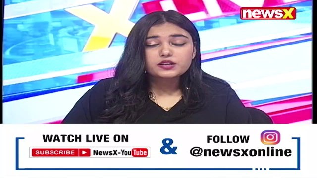 WB Post-Poll Violence Escalates BJP To Hold Protests NewsX