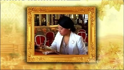 ข่าวในพระราชสำนัก วันศุกร์ที่ 24 มิถุนายน 2559 (ช่อง 9)