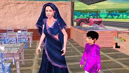 सयबन सबज़ Soyabean Curry Hindi Kahaniya